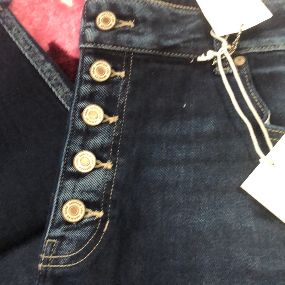 Womens KanCan jeans.‎ NWT. - Picture 2 of 7